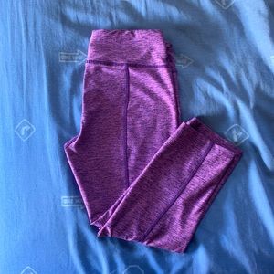 🚺 Workout Capri Dry Fit Leggings 🚺